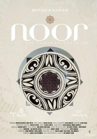 Noor: Eating History