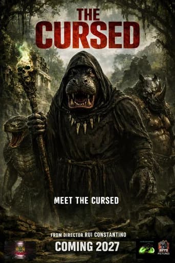 The Cursed