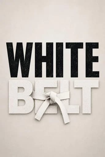 White Belt