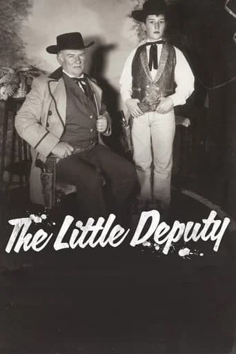 The Little Deputy