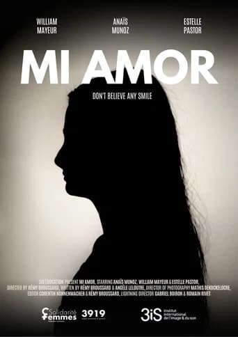 MI AMOR