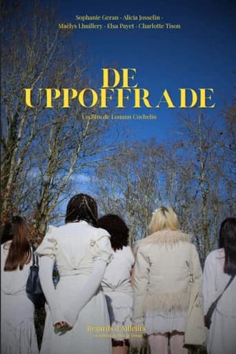 De Uppoffrade
