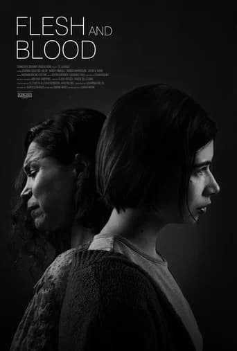 Flesh and Blood