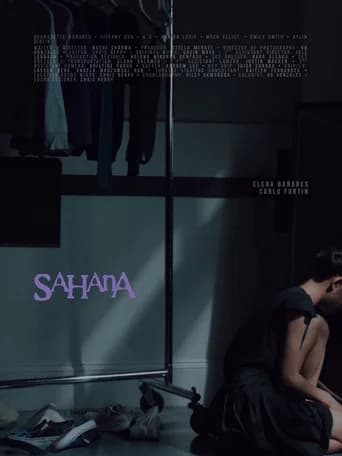 Sahana
