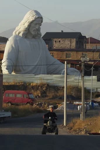 Waiting For The Savior