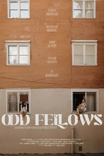 Odd Fellows