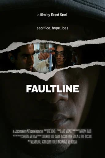 Faultline