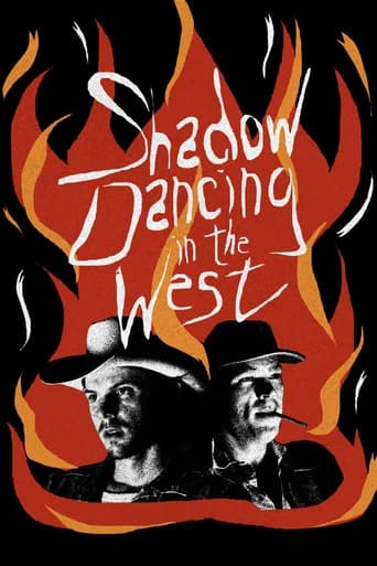 Shadow Dancing in the West
