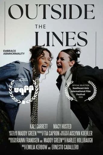 Outside the Lines