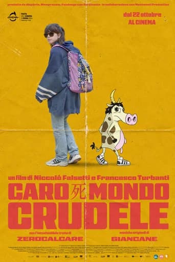 Caro Mondo Crudele