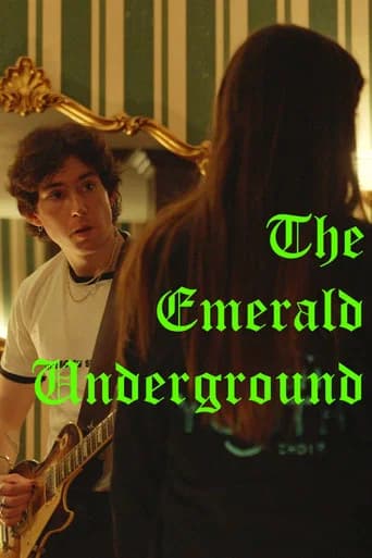 The Emerald Underground