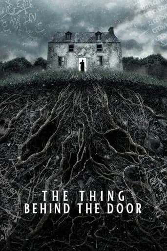 The Thing Behind The Door