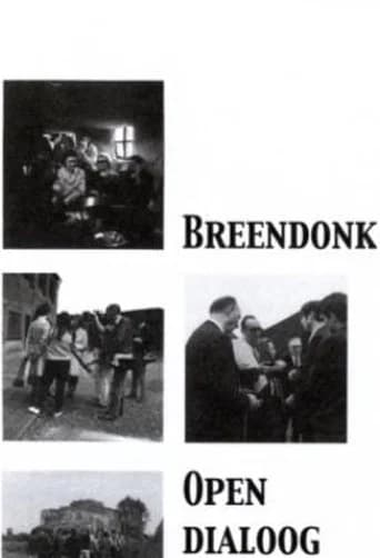 Open Dialoog