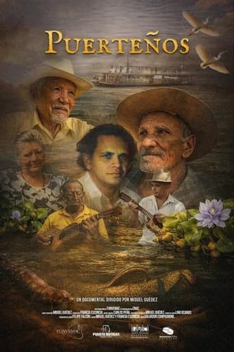 Puerteños