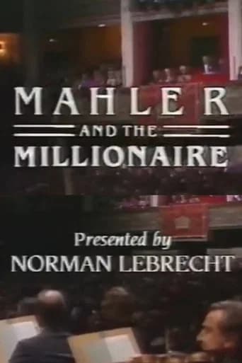 Mahler and the Millionaire