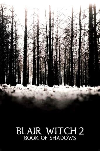 Book of Shadows: Blair Witch 2