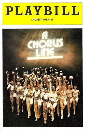 A Chorus Line