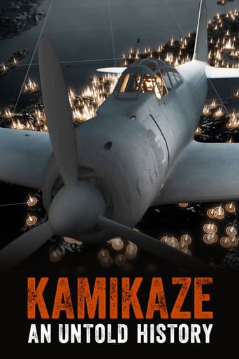 Kamikaze: An Untold History