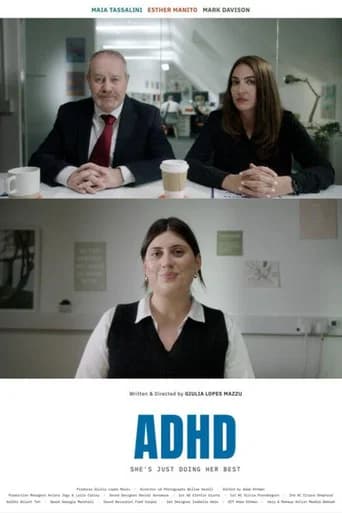 ADHD