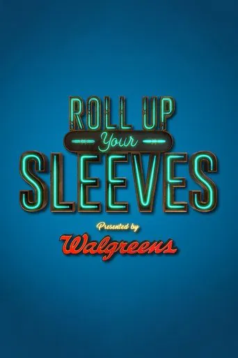 Roll Up Your Sleeves