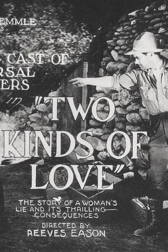 Two Kinds of Love