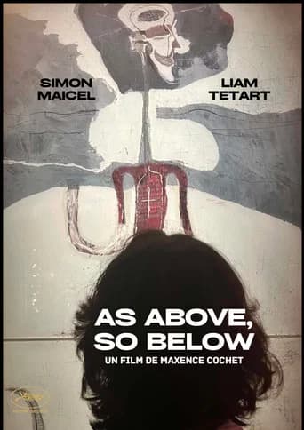 As Above, So Below