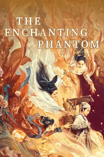 The Enchanting Phantom