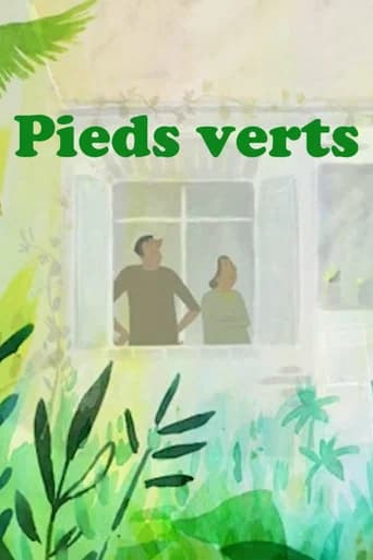 Green Feet