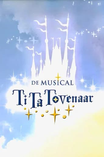 TiTa Tovenaar De Musical