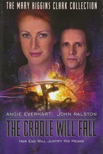 The Cradle Will Fall