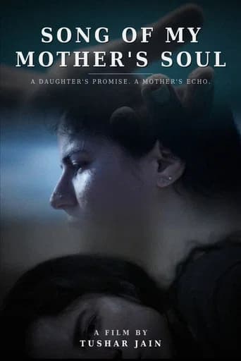 SONG OF MY MOTHER'S SOUL