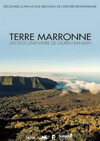 Terre marronne