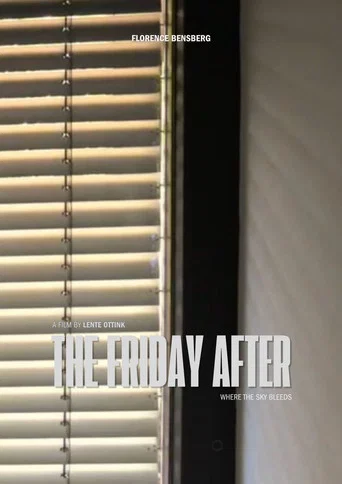 The Friday After