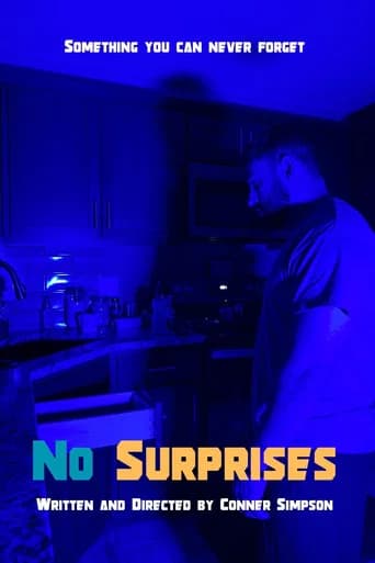 No Surprises