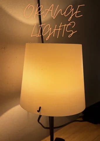 Orange Lights