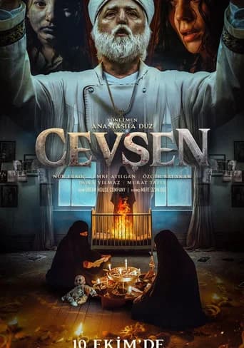 Cevşen