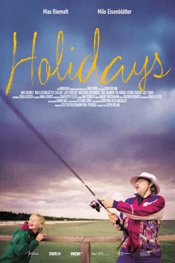 Holidays