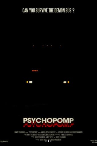 Psychopomp