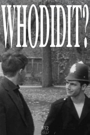 Whodidit?