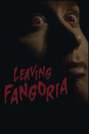 Leaving Fangoria
