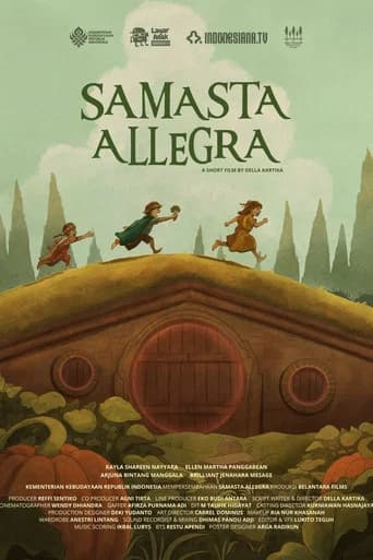 Samasta Allegra