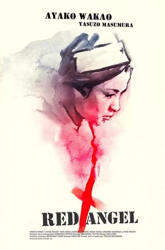 Red Angel
