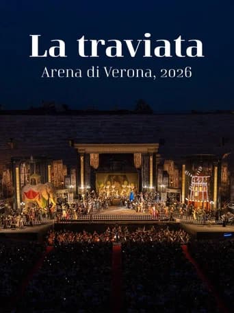 La Traviata 2026