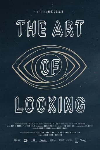 The Art of Looking