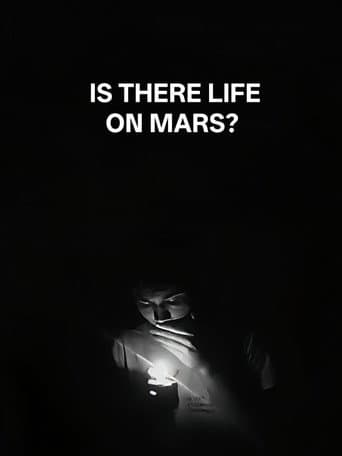 Is There Life On Mars?