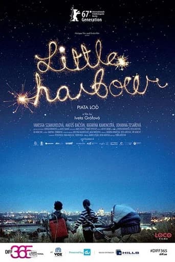 Little Harbour