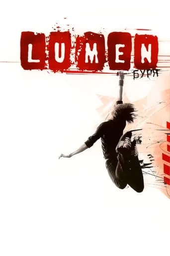 Lumen - The Tempest
