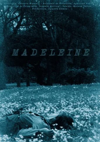 Madeleine
