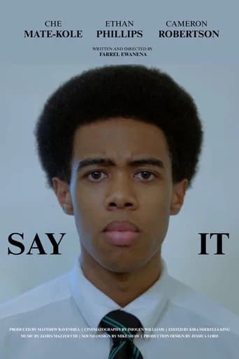 Say It