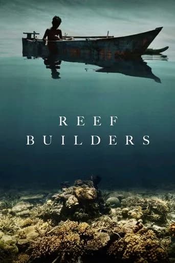 Reef Builders